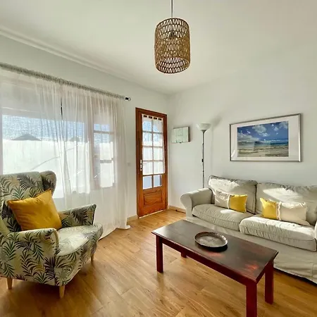 Apartment O Sole Mio En Playa Honda