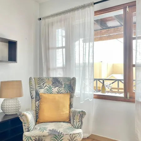 O Sole Mio En Playa Honda Apartment *