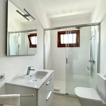Apartment O Sole Mio En Playa Honda Playa Honda (Lanzarote)