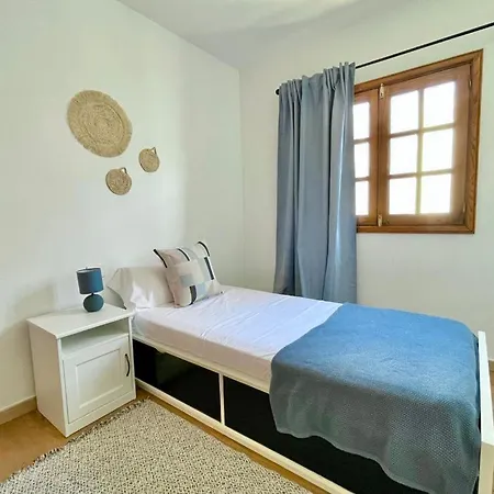 O Sole Mio En Playa Honda Apartment *