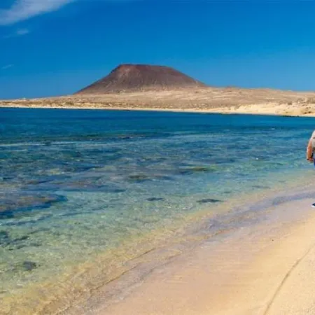 O Sole Mio En Playa Honda